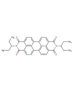 Astatech 2,9-DI(PENTAN-3-YL)ANTHRA[2,1,9-DEF:6,5,10-DEF]DIISOQUINOLINE-1,3,8,10(2H,9H)-TETRAONE; 1G; Purity 95%; MDL-MFCD00799275